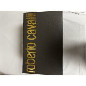Roberto Cavalli Empty Gift Shoes Box Men's Size 44
